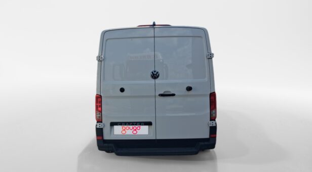 VOLKSWAGEN COMERCIALES LCV CRAFTER 35 FURGON BATALLA MEDIA L3H2 2.0 TDI FWD 103 KW (140 cv) 6 VEL. 3500 KG