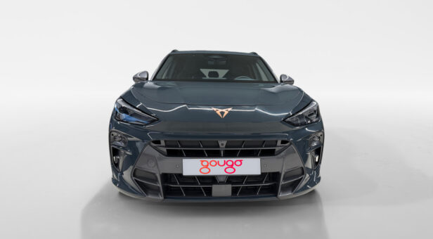 CUPRA TERRAMAR 1.5 ETSI 110 KW (150 cv) DSG 7 VEL MY26.5 CUPRA TERRAMAR 1.5 ETSI 110 KW (150 cv) DSG 7 VEL MY26.5