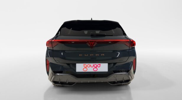 CUPRA TERRAMAR 1.5 ETSI 110 KW (150 cv) DSG 7 VEL MY26.5 CUPRA TERRAMAR 1.5 ETSI 110 KW (150 cv) DSG 7 VEL MY26.5