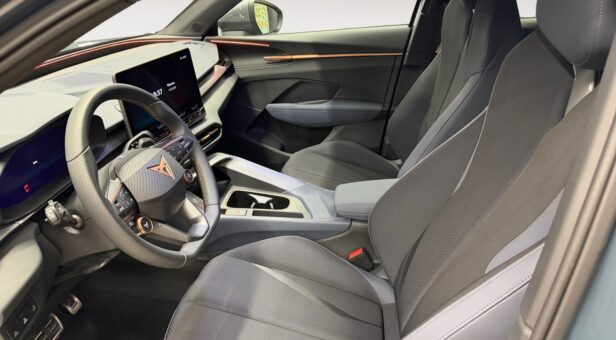CUPRA TERRAMAR 1.5 ETSI 110 KW (150 cv) DSG 7 VEL MY26.5 CUPRA TERRAMAR 1.5 ETSI 110 KW (150 cv) DSG 7 VEL MY26.5