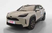 TOYOTA YARIS CROSS TODOTERRENO 1.5 VVT-I HYBRID ACTIVE TECH 116 5p
