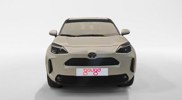 TOYOTA YARIS CROSS TODOTERRENO 1.5 VVT-I HYBRID ACTIVE TECH 116 5p