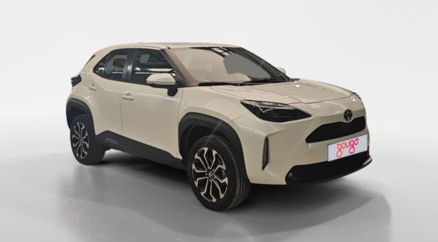 TOYOTA YARIS CROSS TODOTERRENO 1.5 VVT-I HYBRID ACTIVE TECH 116 5p