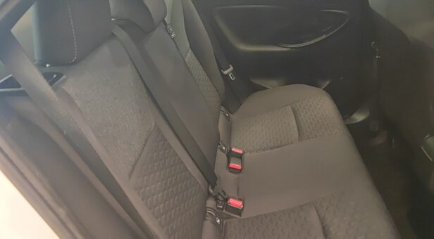 TOYOTA YARIS CROSS TODOTERRENO 1.5 VVT-I HYBRID ACTIVE TECH 116 5p