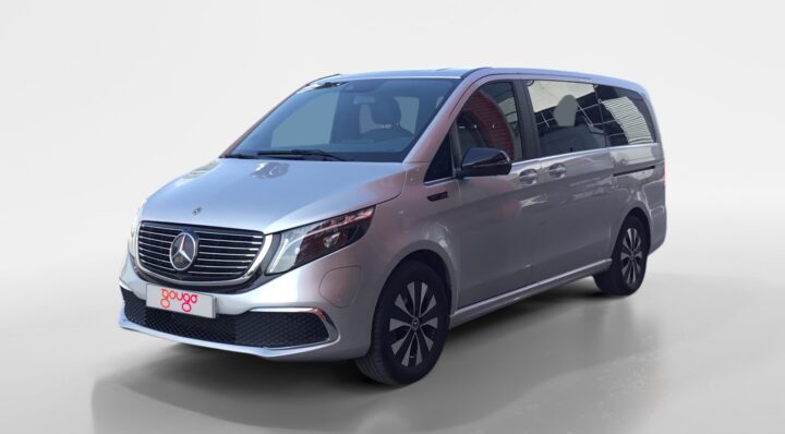 MERCEDES EQV MONOVOLUMEN 100KWH EQV 300 LWB 204 5p