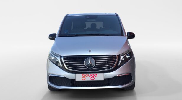 MERCEDES EQV MONOVOLUMEN 100KWH EQV 300 LWB 204 5p