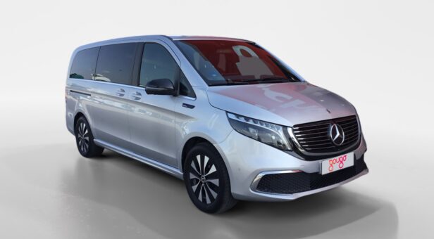 MERCEDES EQV MONOVOLUMEN 100KWH EQV 300 LWB 204 5p