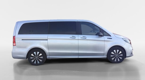 MERCEDES EQV MONOVOLUMEN 100KWH EQV 300 LWB 204 5p