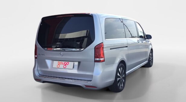 MERCEDES EQV MONOVOLUMEN 100KWH EQV 300 LWB 204 5p