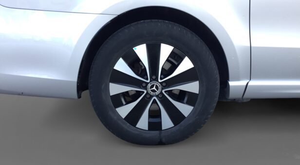 MERCEDES EQV MONOVOLUMEN 100KWH EQV 300 LWB 204 5p