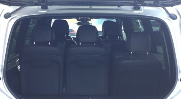 MERCEDES EQV MONOVOLUMEN 100KWH EQV 300 LWB 204 5p