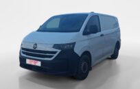 VOLKSWAGEN COMERCIALES LCV TRANSPORTER FURGON Batalla