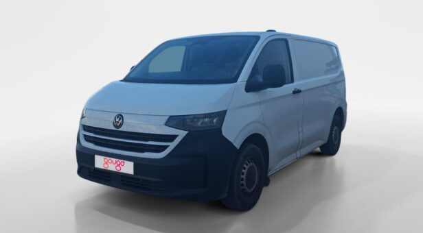 VOLKSWAGEN COMERCIALES LCV TRANSPORTER FURGON Batalla VOLKSWAGEN COMERCIALES LCV TRANSPORTER FURGON Batalla