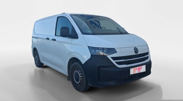 VOLKSWAGEN COMERCIALES LCV TRANSPORTER FURGON Batalla VOLKSWAGEN COMERCIALES LCV TRANSPORTER FURGON Batalla