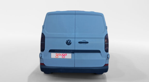 VOLKSWAGEN COMERCIALES LCV TRANSPORTER FURGON Batalla VOLKSWAGEN COMERCIALES LCV TRANSPORTER FURGON Batalla