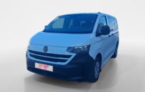 VOLKSWAGEN CARAVELLE MONOVOLUMEN 2.0 TDI 110KW SWB 150 4P 8 Plazas