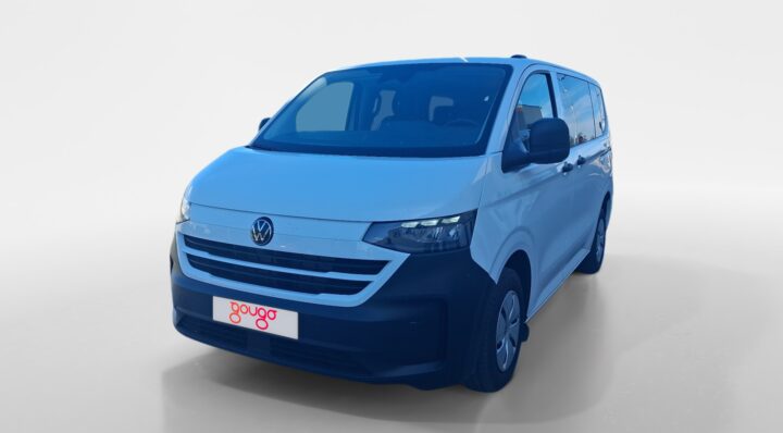 VOLKSWAGEN CARAVELLE MONOVOLUMEN 2.0 TDI 110KW SWB 150 4P 8 Plazas