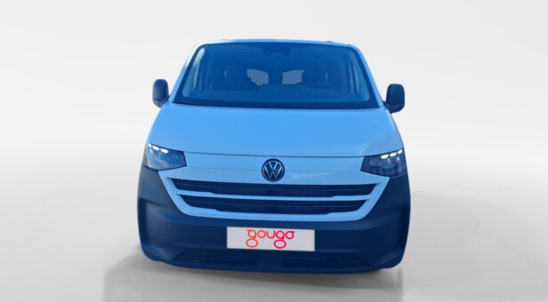 VOLKSWAGEN CARAVELLE MONOVOLUMEN 2.0 TDI 110KW SWB 150 4P 8 Plazas