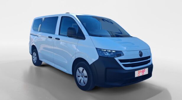 VOLKSWAGEN CARAVELLE MONOVOLUMEN 2.0 TDI 110KW SWB 150 4P 8 Plazas