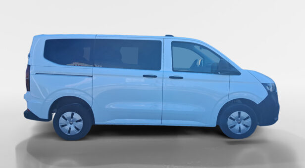VOLKSWAGEN CARAVELLE MONOVOLUMEN 2.0 TDI 110KW SWB 150 4P 8 Plazas