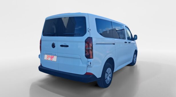 VOLKSWAGEN CARAVELLE MONOVOLUMEN 2.0 TDI 110KW SWB 150 4P 8 Plazas