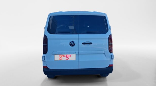 VOLKSWAGEN CARAVELLE MONOVOLUMEN 2.0 TDI 110KW SWB 150 4P 8 Plazas