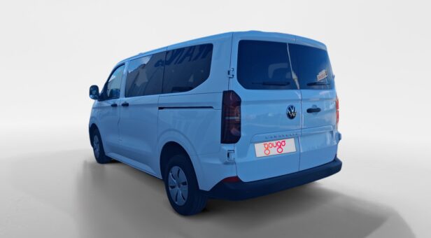 VOLKSWAGEN CARAVELLE MONOVOLUMEN 2.0 TDI 110KW SWB 150 4P 8 Plazas