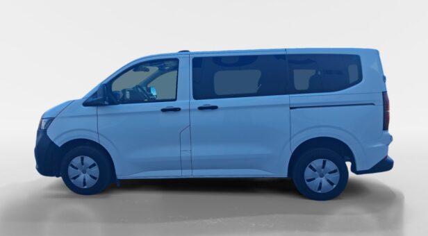 VOLKSWAGEN CARAVELLE MONOVOLUMEN 2.0 TDI 110KW SWB 150 4P 8 Plazas