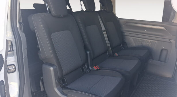 VOLKSWAGEN CARAVELLE MONOVOLUMEN 2.0 TDI 110KW SWB 150 4P 8 Plazas