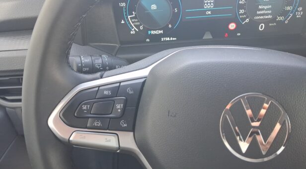 VOLKSWAGEN CARAVELLE MONOVOLUMEN 2.0 TDI 110KW SWB 150 4P 8 Plazas