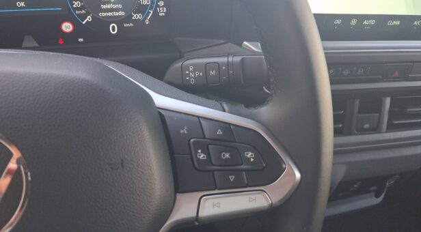 VOLKSWAGEN CARAVELLE MONOVOLUMEN 2.0 TDI 110KW SWB 150 4P 8 Plazas