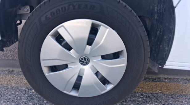 VOLKSWAGEN CARAVELLE MONOVOLUMEN 2.0 TDI 110KW SWB 150 4P 8 Plazas