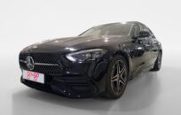 MERCEDES C-CLASS C 200 d