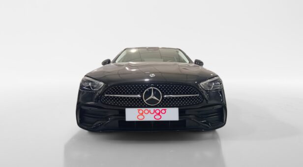 MERCEDES C-CLASS C 200 d
