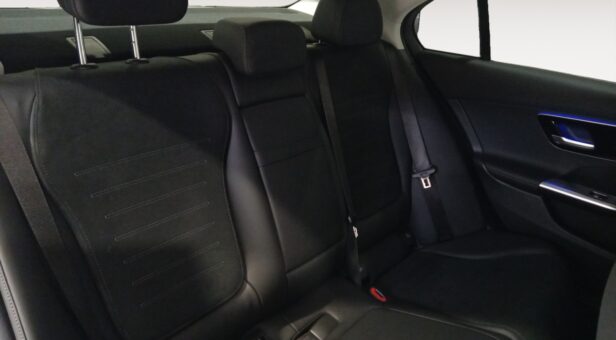 MERCEDES C-CLASS C 200 d