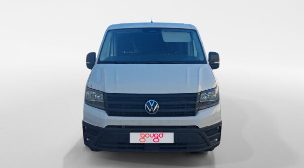 VOLKSWAGEN COMERCIALES LCV CRAFTER 35 FURGON BATALLA MEDIA L3H2 2.0 TDI FWD 103 KW (140 cv) AUT 8 VEL. 3500 KG