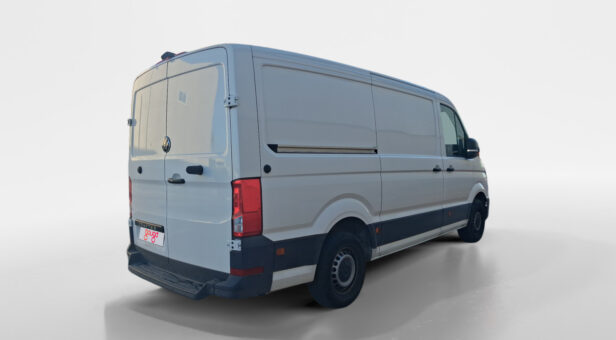 VOLKSWAGEN COMERCIALES LCV CRAFTER 35 FURGON BATALLA MEDIA L3H2 2.0 TDI FWD 103 KW (140 cv) AUT 8 VEL. 3500 KG