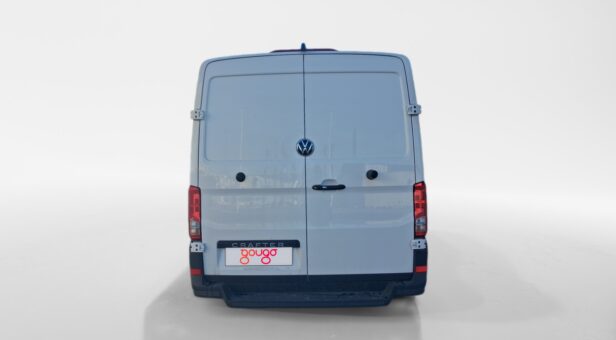 VOLKSWAGEN COMERCIALES LCV CRAFTER 35 FURGON BATALLA MEDIA L3H2 2.0 TDI FWD 103 KW (140 cv) AUT 8 VEL. 3500 KG