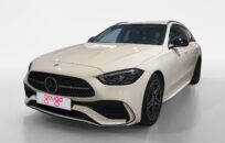 MERCEDES C-CLASS C 220 D ESTATE AMG Line