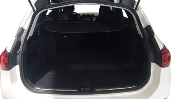 MERCEDES C-CLASS C 220 D ESTATE AMG Line