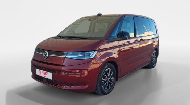 VOLKSWAGEN COMERCIALES LCV MULTI VAN LIFE 1.5 EHYBRID 130 KW (177 cv) / 100 KW (136 CV) DSG 6 VEL. 4MOTION 19,7 KWH