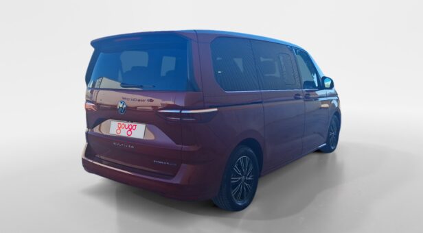 VOLKSWAGEN COMERCIALES LCV MULTI VAN LIFE 1.5 EHYBRID 130 KW (177 cv) / 100 KW (136 CV) DSG 6 VEL. 4MOTION 19,7 KWH