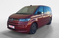 VOLKSWAGEN COMERCIALES LCV MULTI VAN LIFE 1.5 EHYBRID 130 KW (177 cv) / 100 KW (136 CV) DSG 6 VEL. 4MOTION 19,7 KWH