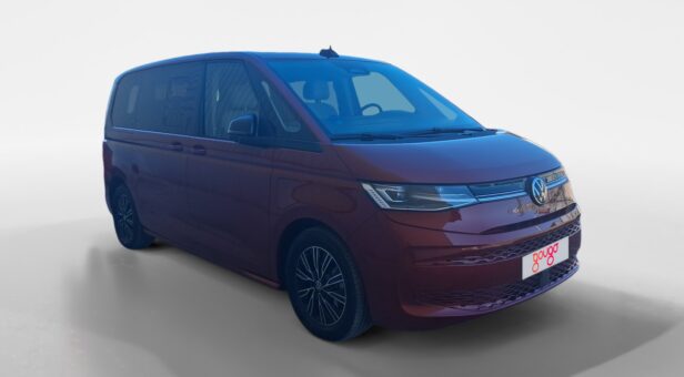 VOLKSWAGEN COMERCIALES LCV MULTI VAN LIFE 1.5 EHYBRID 130 KW (177 cv) / 100 KW (136 CV) DSG 6 VEL. 4MOTION 19,7 KWH VOLKSWAGEN COMERCIALES LCV MULTI VAN LIFE 1.5 EHYBRID 130 KW (177 cv) / 100 KW (136 CV) DSG 6 VEL. 4MOTION 19,7 KWH