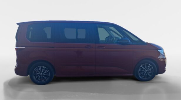 VOLKSWAGEN COMERCIALES LCV MULTI VAN LIFE 1.5 EHYBRID 130 KW (177 cv) / 100 KW (136 CV) DSG 6 VEL. 4MOTION 19,7 KWH VOLKSWAGEN COMERCIALES LCV MULTI VAN LIFE 1.5 EHYBRID 130 KW (177 cv) / 100 KW (136 CV) DSG 6 VEL. 4MOTION 19,7 KWH