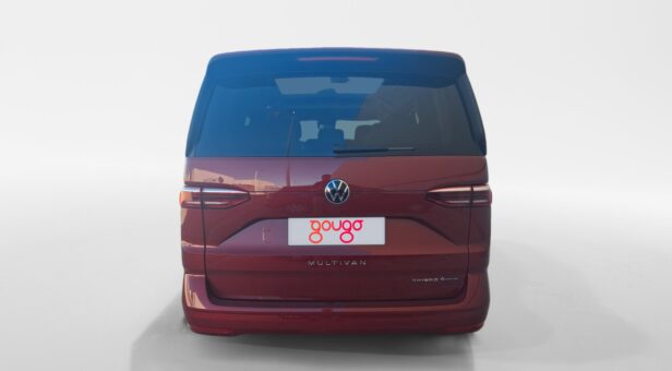 VOLKSWAGEN COMERCIALES LCV MULTI VAN LIFE 1.5 EHYBRID 130 KW (177 cv) / 100 KW (136 CV) DSG 6 VEL. 4MOTION 19,7 KWH VOLKSWAGEN COMERCIALES LCV MULTI VAN LIFE 1.5 EHYBRID 130 KW (177 cv) / 100 KW (136 CV) DSG 6 VEL. 4MOTION 19,7 KWH