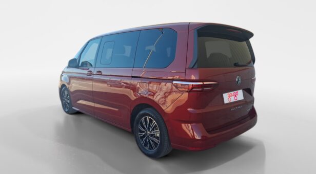 VOLKSWAGEN COMERCIALES LCV MULTI VAN LIFE 1.5 EHYBRID 130 KW (177 cv) / 100 KW (136 CV) DSG 6 VEL. 4MOTION 19,7 KWH VOLKSWAGEN COMERCIALES LCV MULTI VAN LIFE 1.5 EHYBRID 130 KW (177 cv) / 100 KW (136 CV) DSG 6 VEL. 4MOTION 19,7 KWH