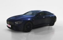 MERCEDES AMG GT 53 4Matic