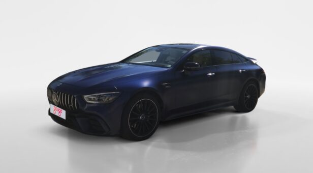 MERCEDES AMG GT 53 4Matic