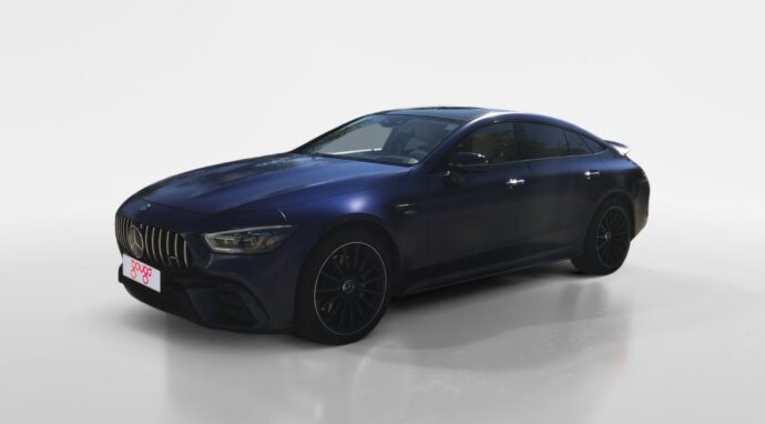 MERCEDES AMG GT 53 4Matic